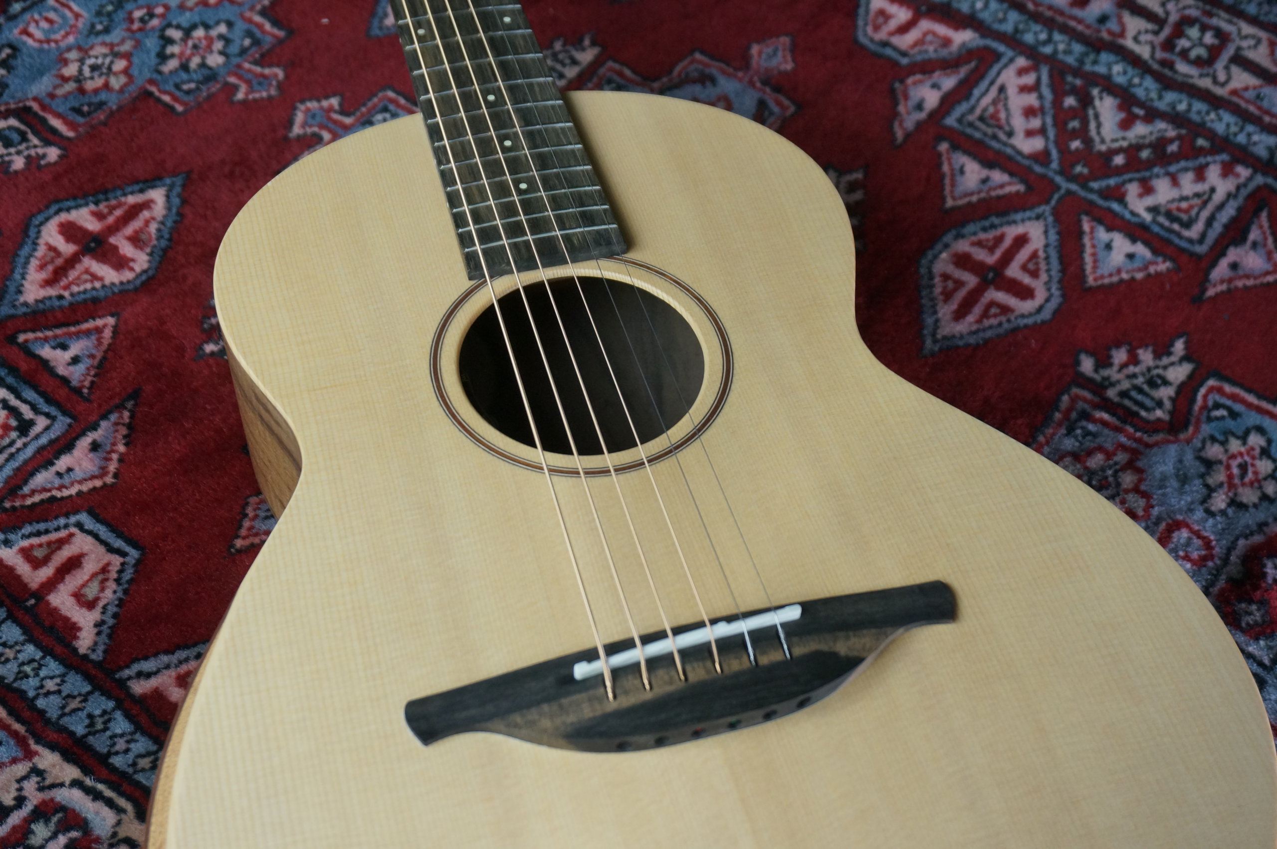 SP店：Marchione Flamenco / Rosewood