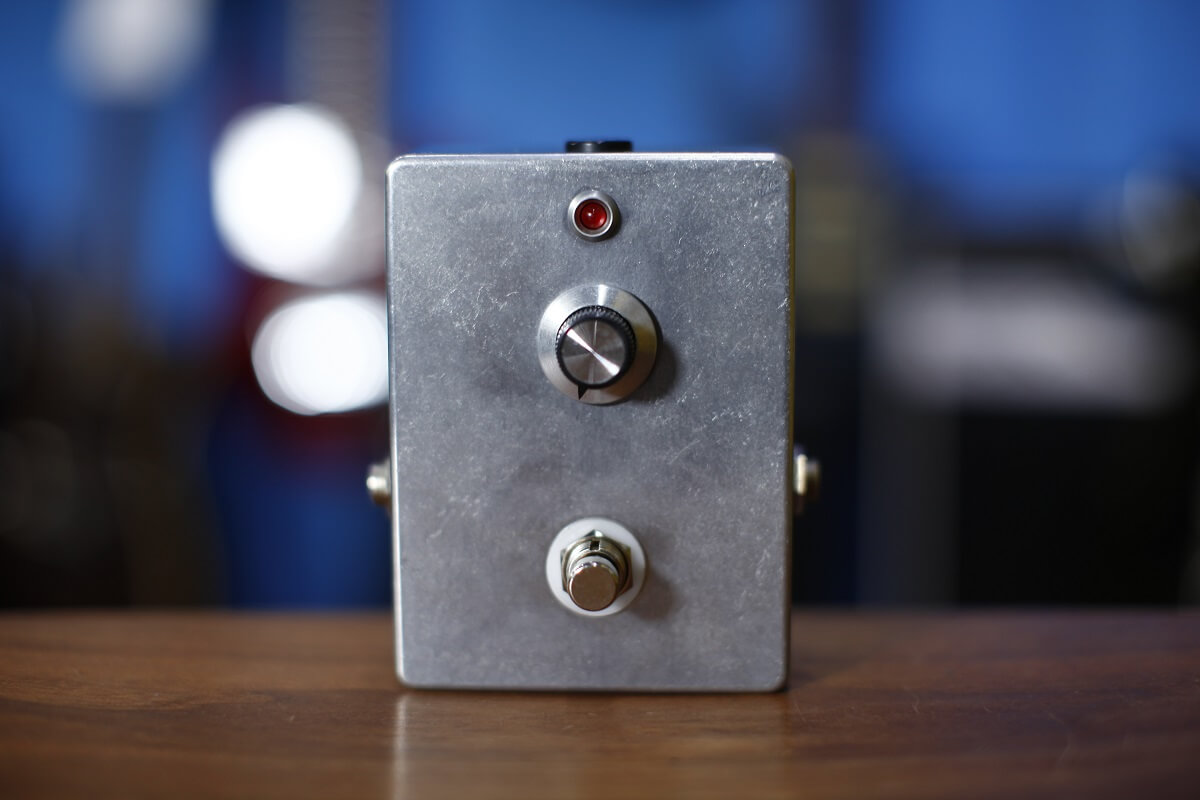 【SOLD】UOZ BB01 #050