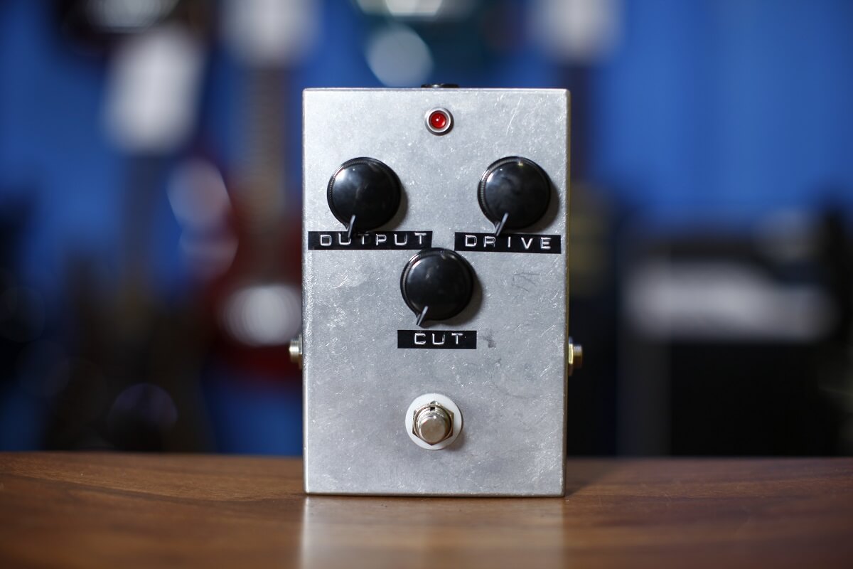 【SOLD】UOZ BOD01 #16