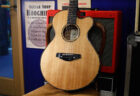 Crews ES-2000 Premium Limited KOA