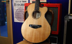 Crews ES-2000 Premium Limited KOA