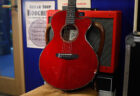 Crews ES-1500C Cherry