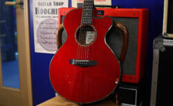 Crews ES-1500C Cherry
