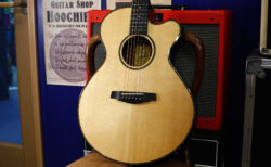 Crews ES-1500C Natural
