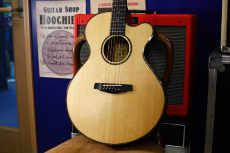 Crews ES-1500C Natural