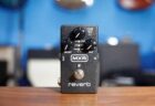 MXR M300 Reverb