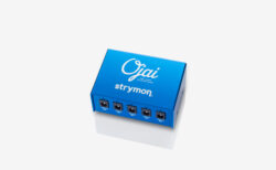 strymon Ojai-X  Expansion Kits 拡張用キット