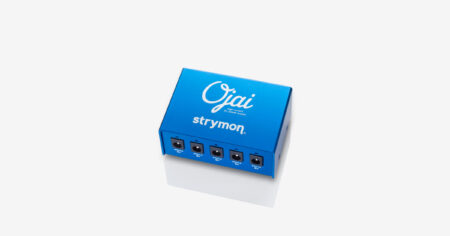 strymon Ojai-X  Expansion Kits 拡張用キット