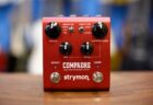 strymon COMPADRE