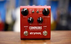 strymon COMPADRE