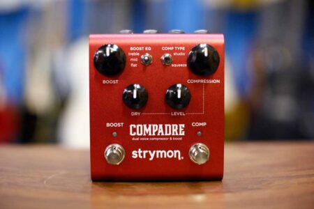 strymon COMPADRE