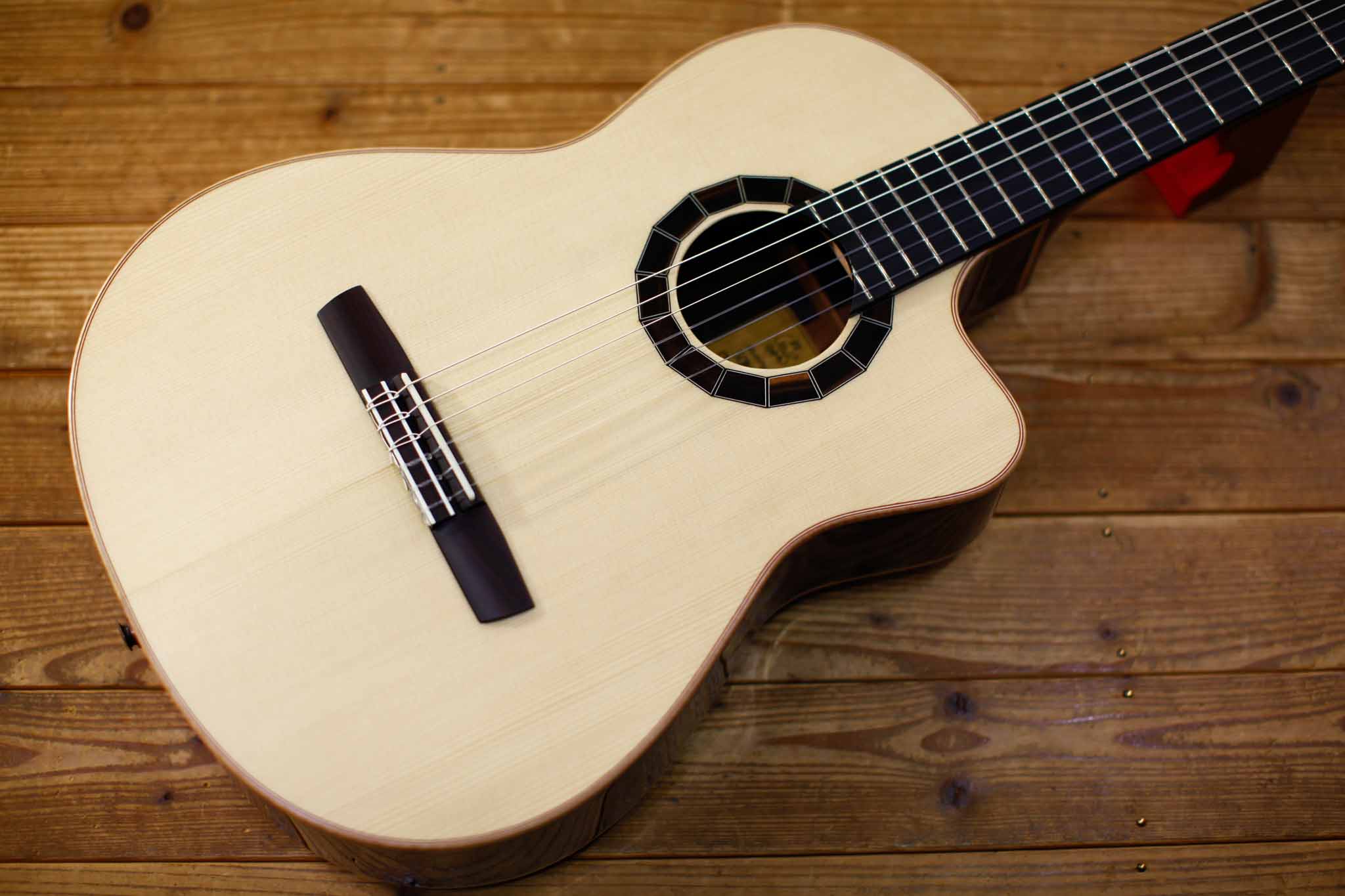 【SOLD】Crews Memory of Sonoma -Premium- EXOTIC EBONY