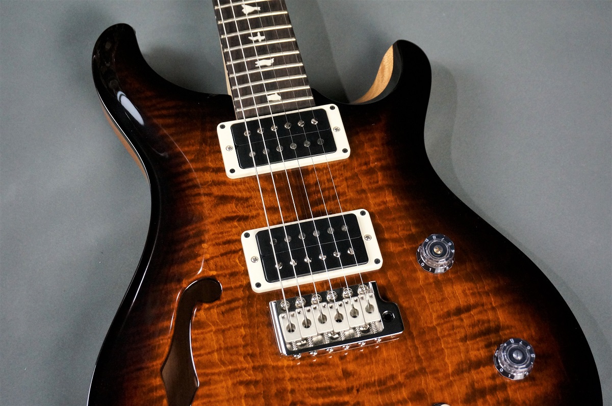SP店 : PRS CE24 Semi-Hollow / Custom Color