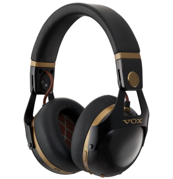 VOX VH-Q1 HEADPHONES