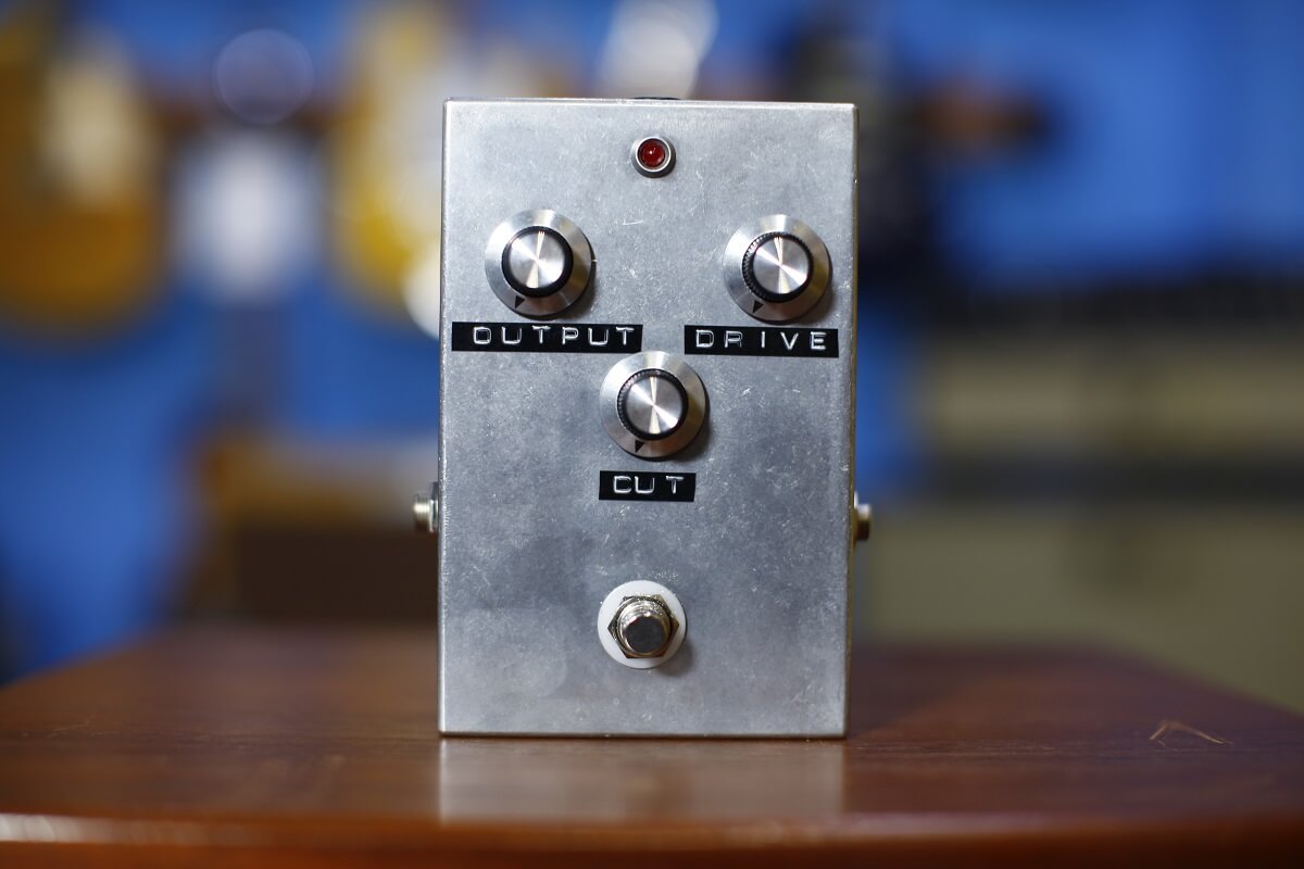 【SOLD】UOZ BOD01 #20