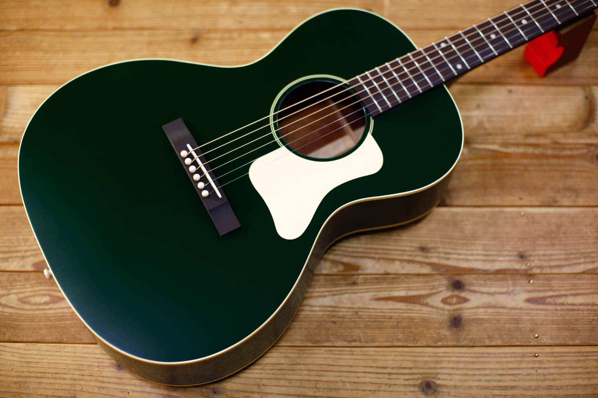 Crews CL-01 Green