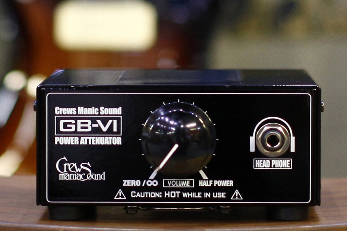 Crews GB-VI