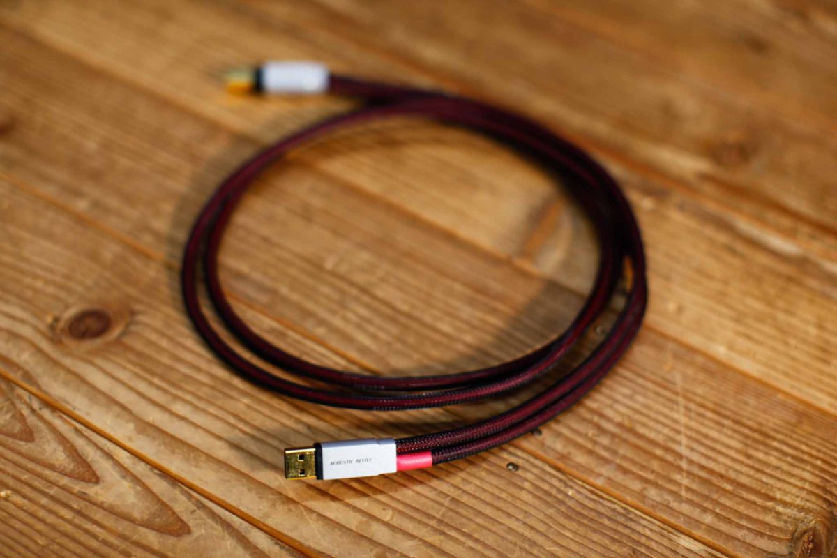 アコースティックリバイブSPC-REFERENCE-tripleC 7m×1本