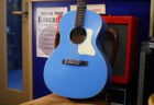 Crews CL-01 Blue