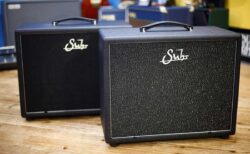 【ブログ】推しの1発ギターキャビネット(Suhr Cabinet 2機種の違い)