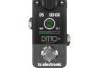 tc electronic 2290 P DYNAMIC DIGITAL DELAY