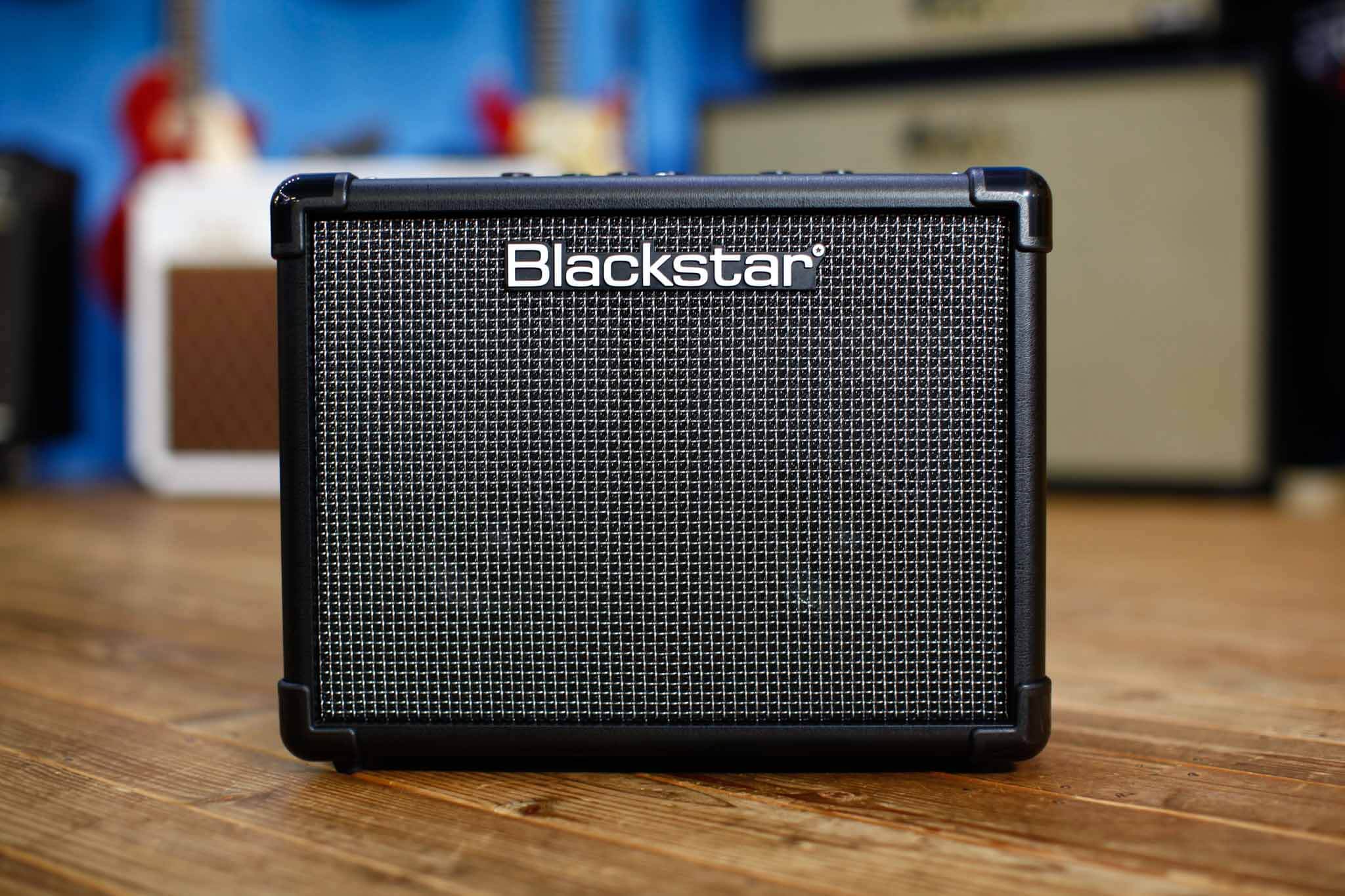 Blackstar ID:Core 10 V3