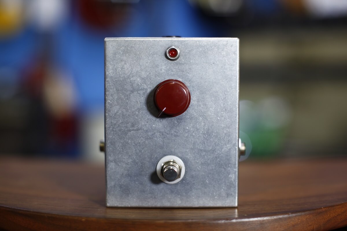 【SOLD】UOZ BSSDRVR #05