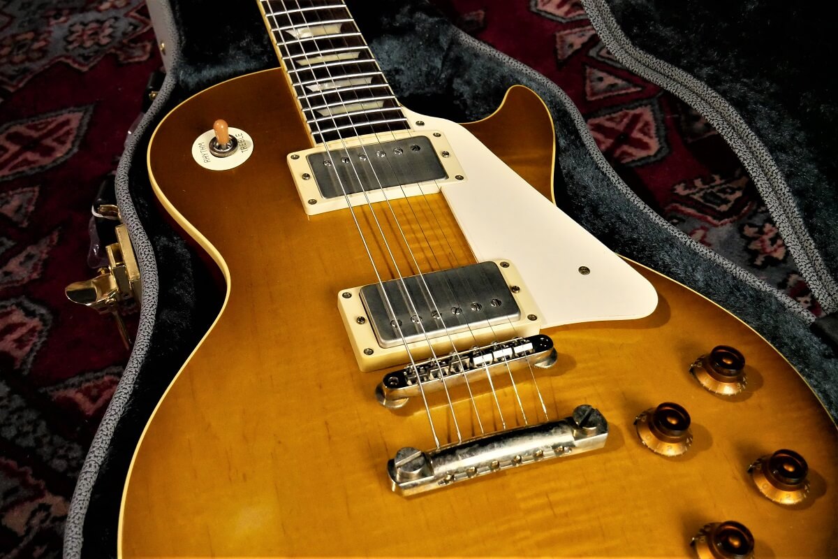 【SOLD】Crews / LED 1959 / AGED / Green Lemon w/ K&T IMD59 #21102