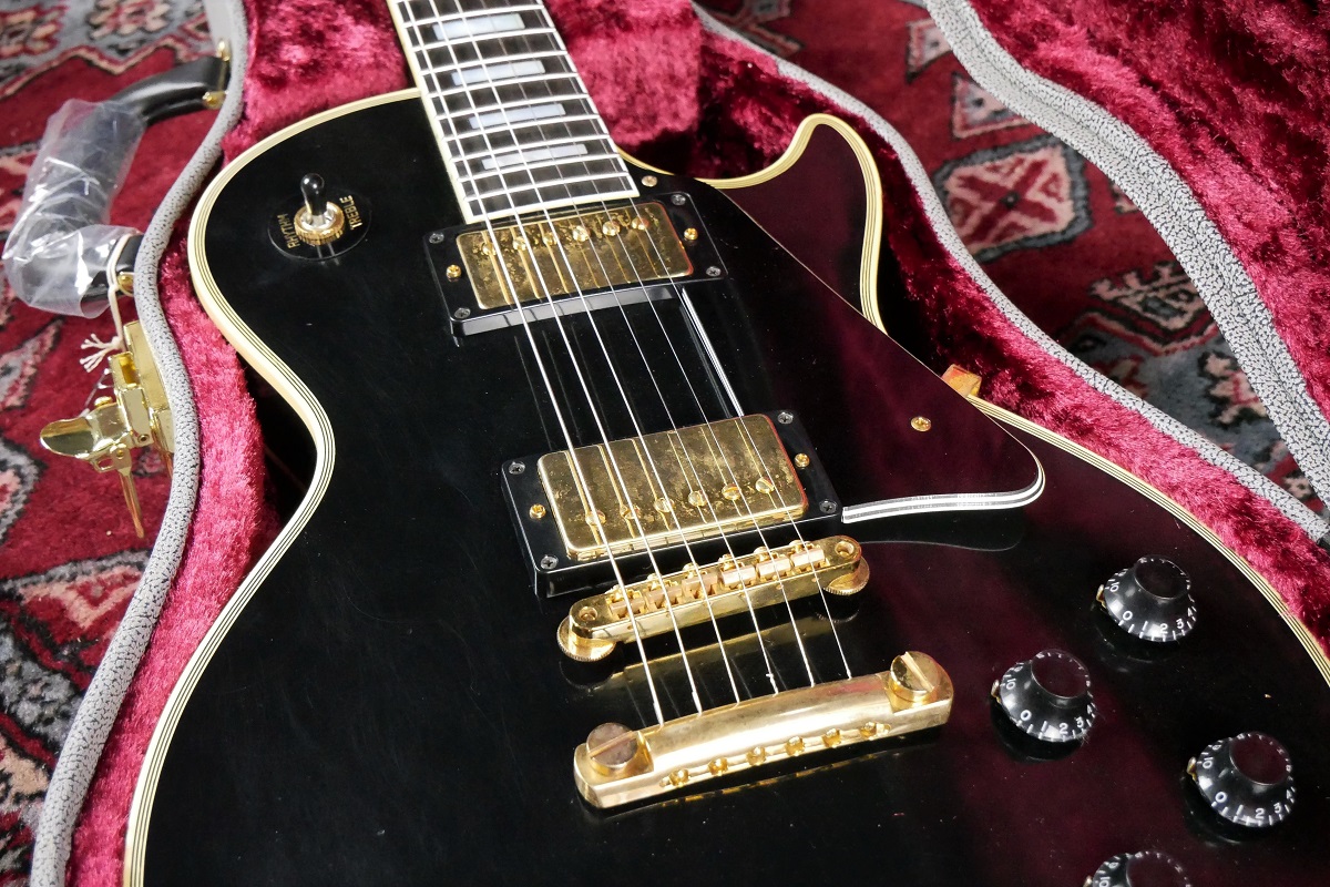 【SOLD】SP店 : Crews / LED Custom / Aged / EB w/ K&T Gold Tone #21112