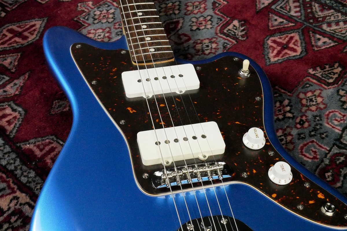 SP店 : Crews / Vintage Line JM-61 LPB w/ K&T JM-61