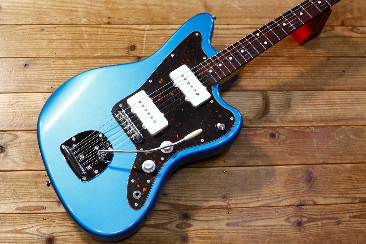 Crews VINTAGE LINE JM-61 Lake Placid Blue w/ K&T JM-61