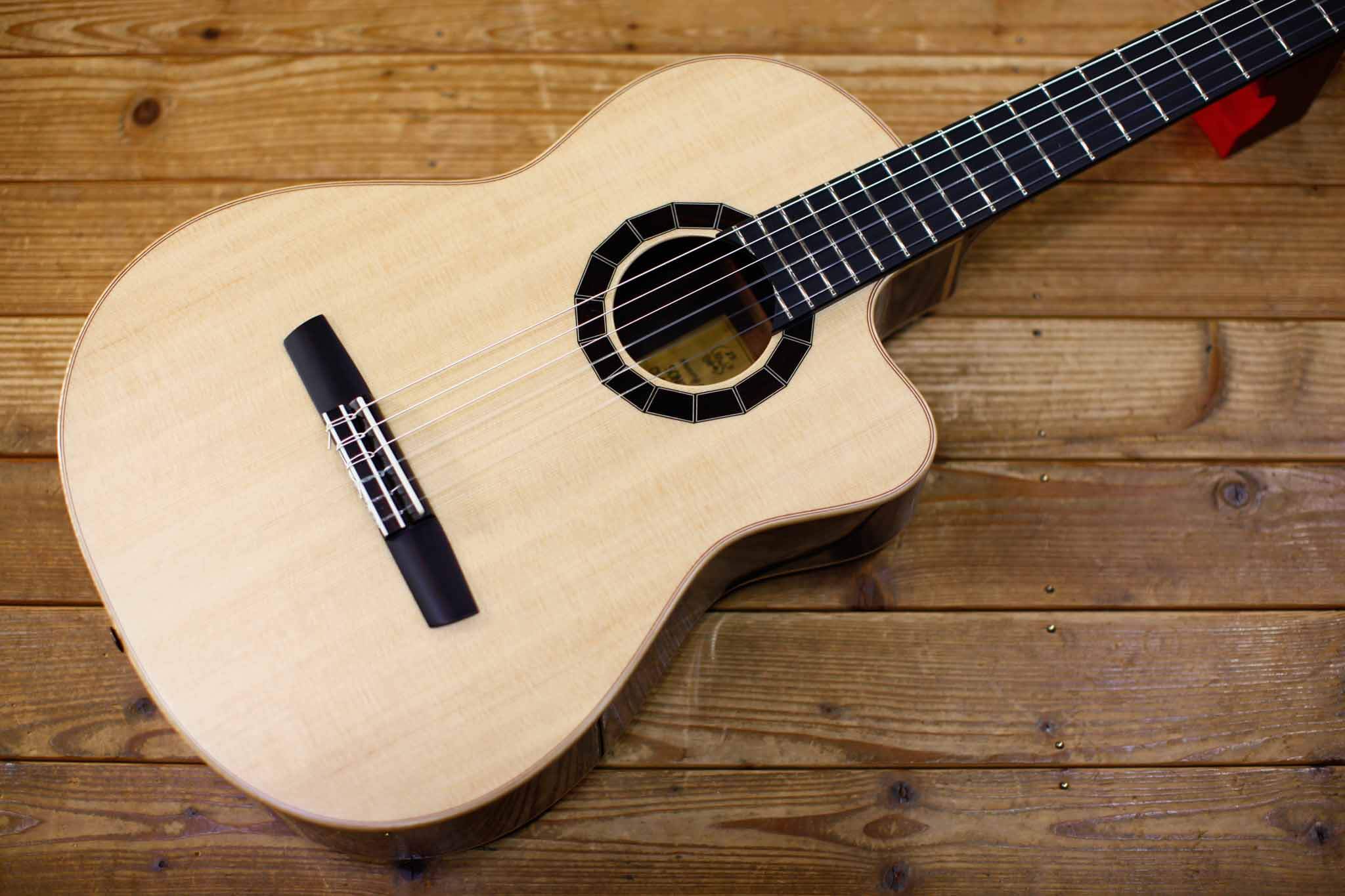 【SOLD】Crews Memory of Sonoma Classical