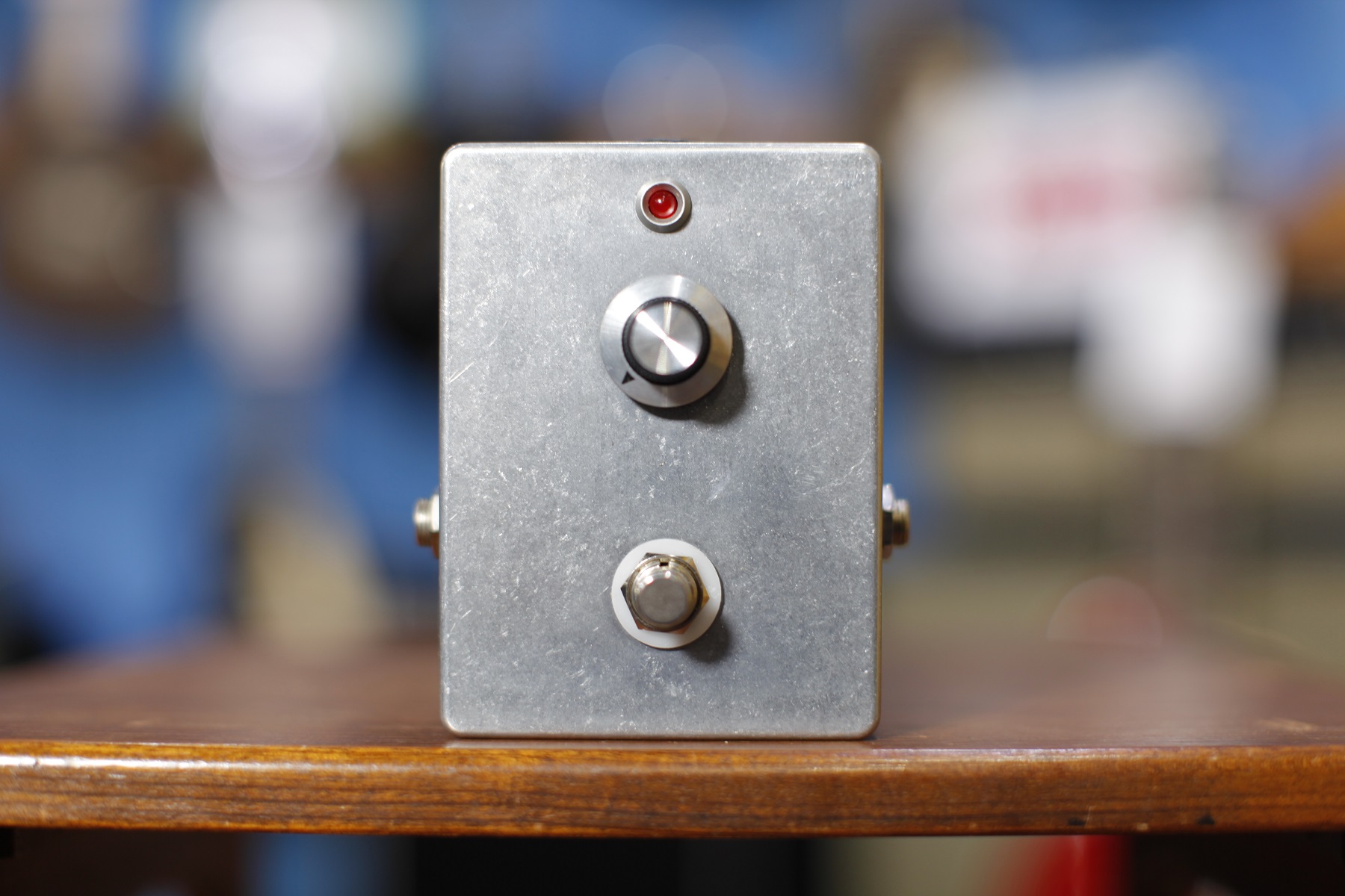 【SOLD】UOZ BB01 #055
