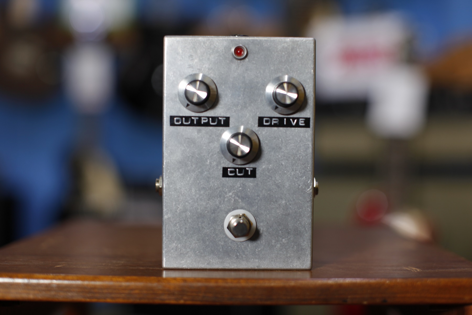 【SOLD】UOZ BOD01 #25