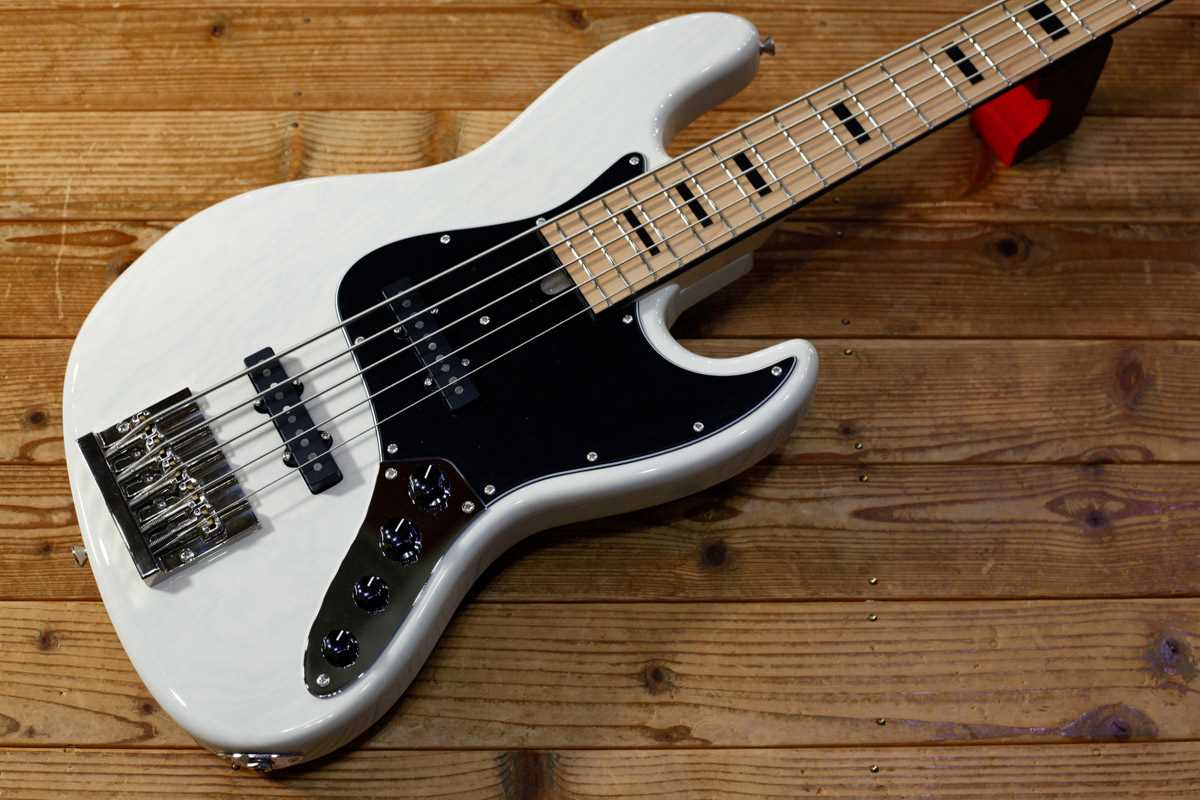 Crews JB-2005 Ash/Maple WBD
