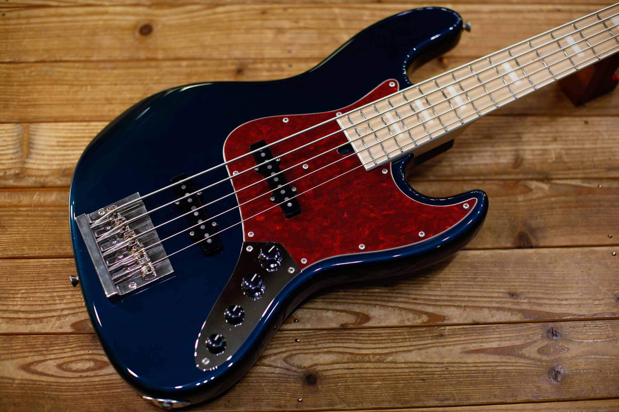 【商談中】Crews JB-2005 Ash / Maple DLPB