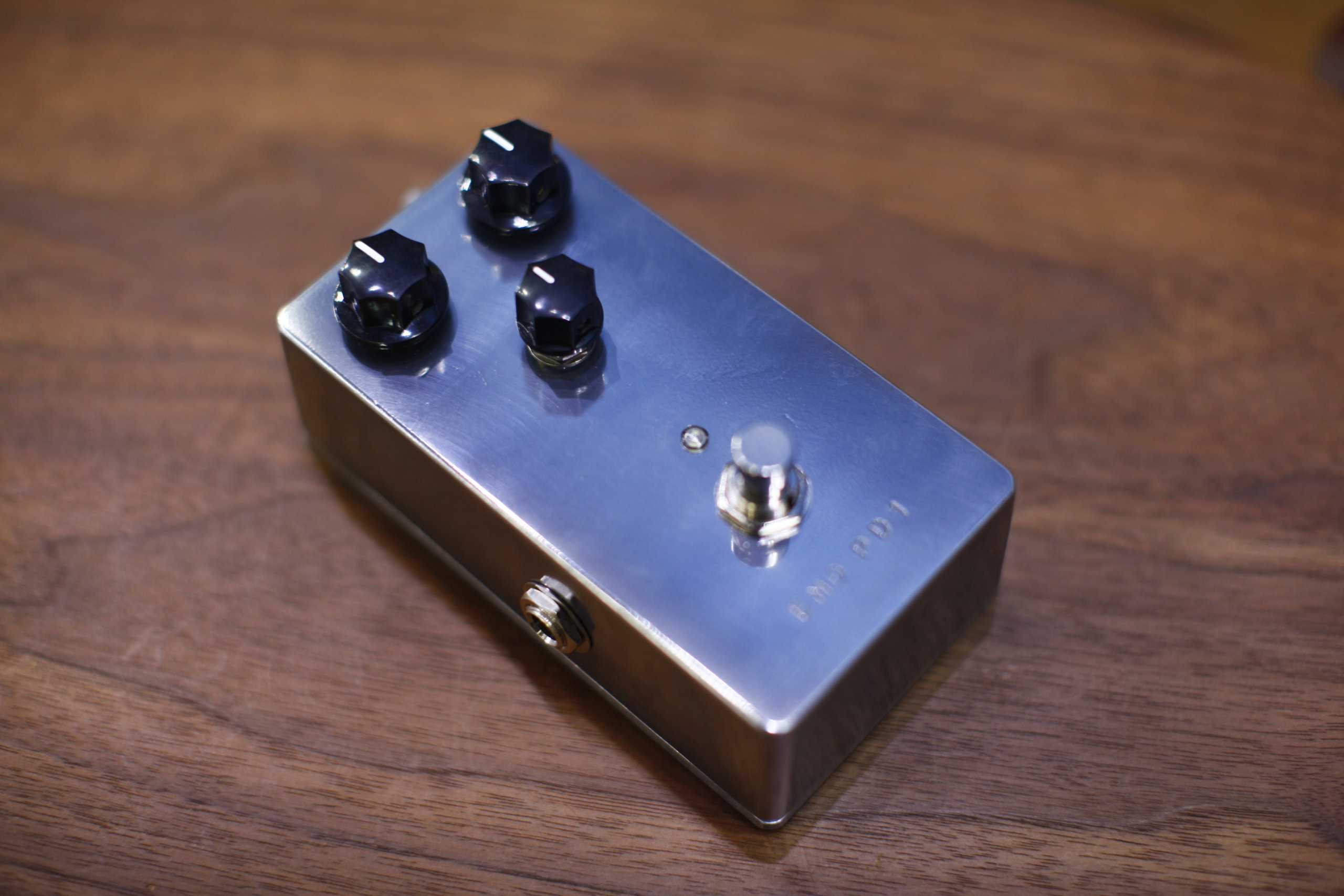 新作製品、世界最高品質人気! Eastern Music Device PD2 setonda.com