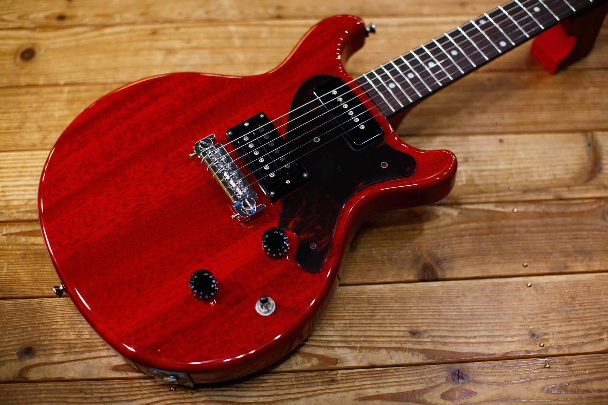 【入荷待ち】Rabbit is USA-1 Mahogany Cherry