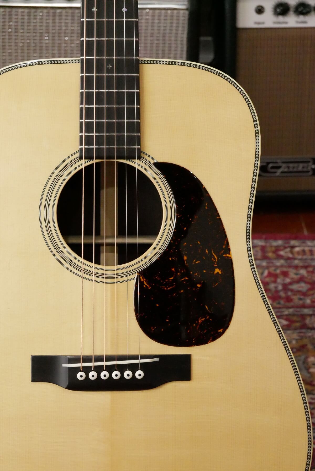 SP店 : Headway Guitars HD-280 Custom