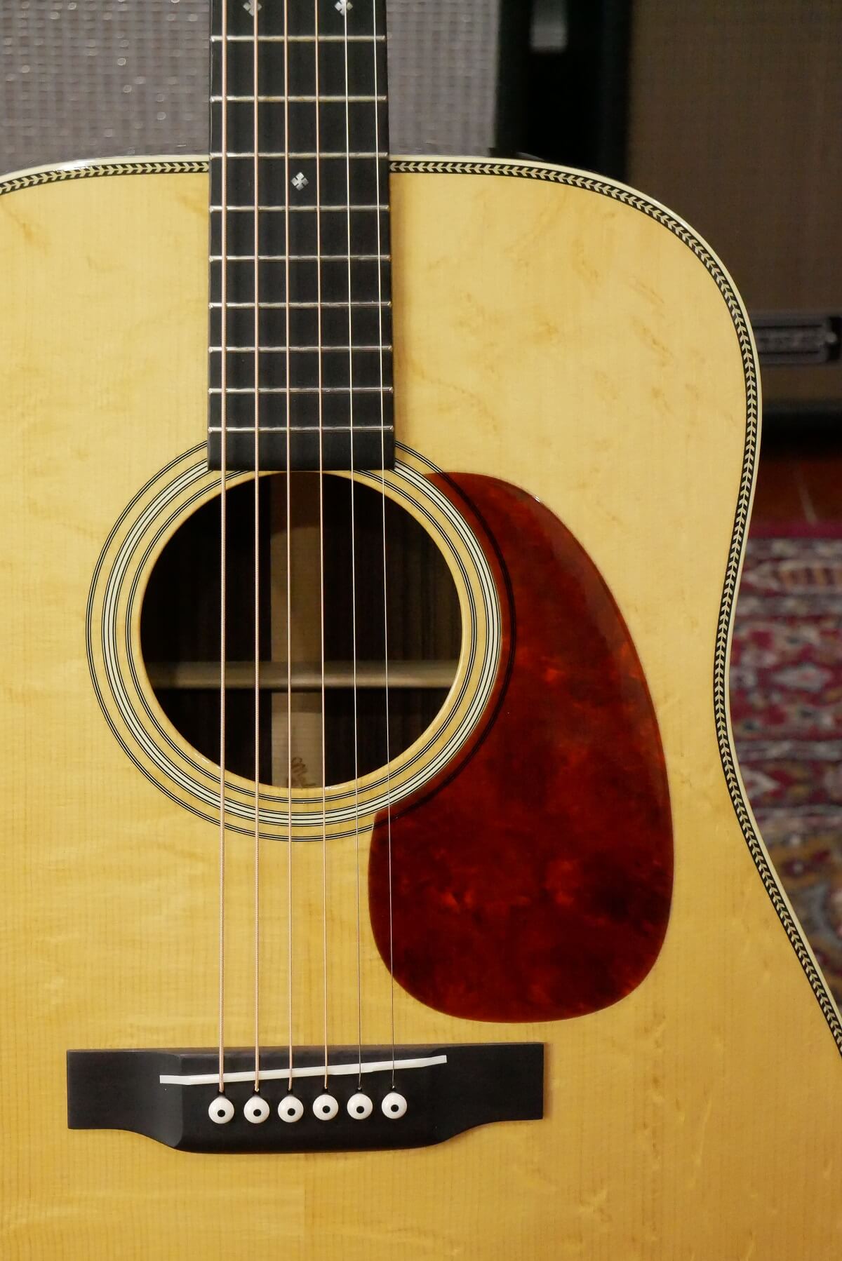 SP店 : Headway Guitars / HD-280 GR Custom