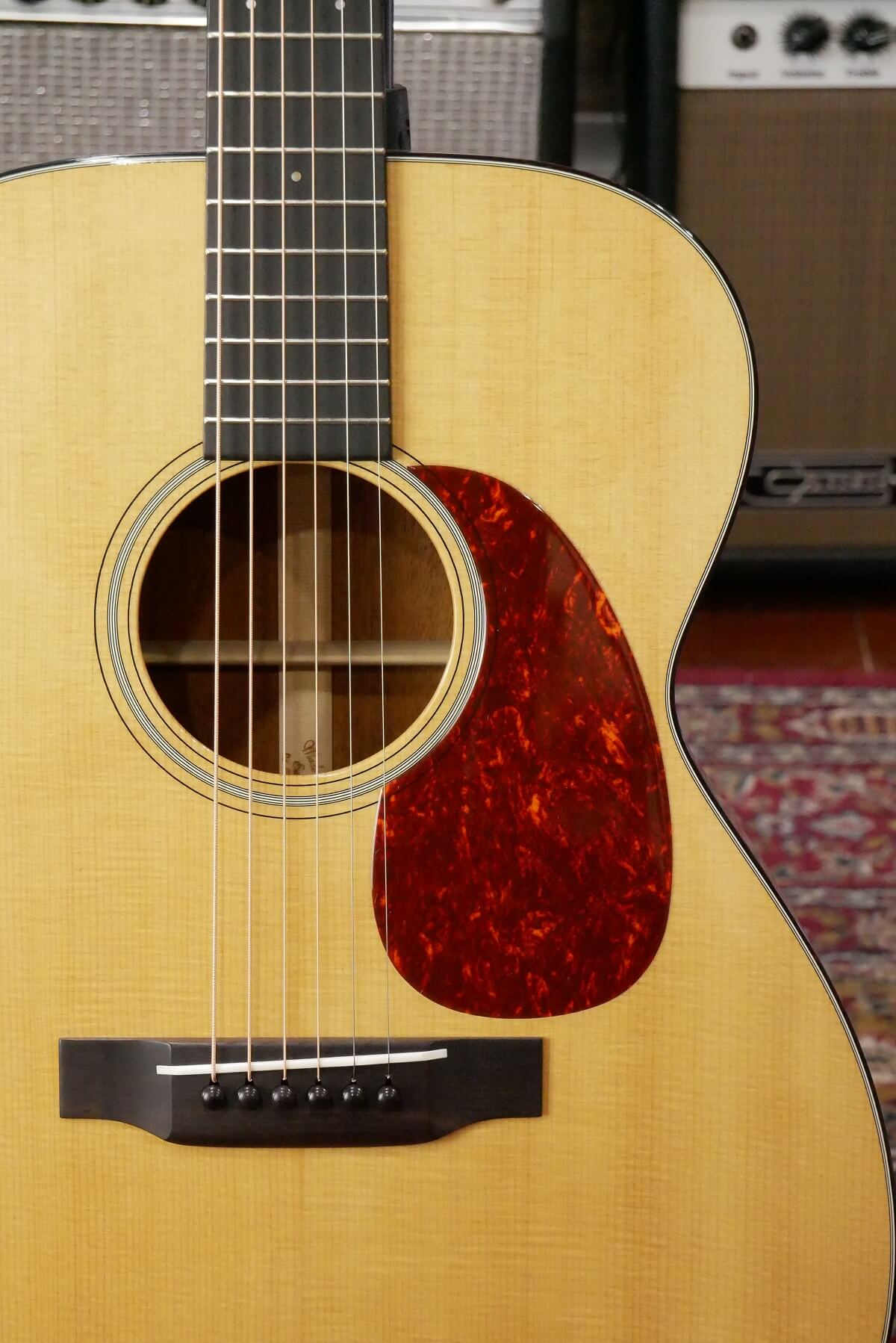 SP店 : Headway Guitars / HF-180 34s CTM / Graphite T bar / Honduras Mahogany