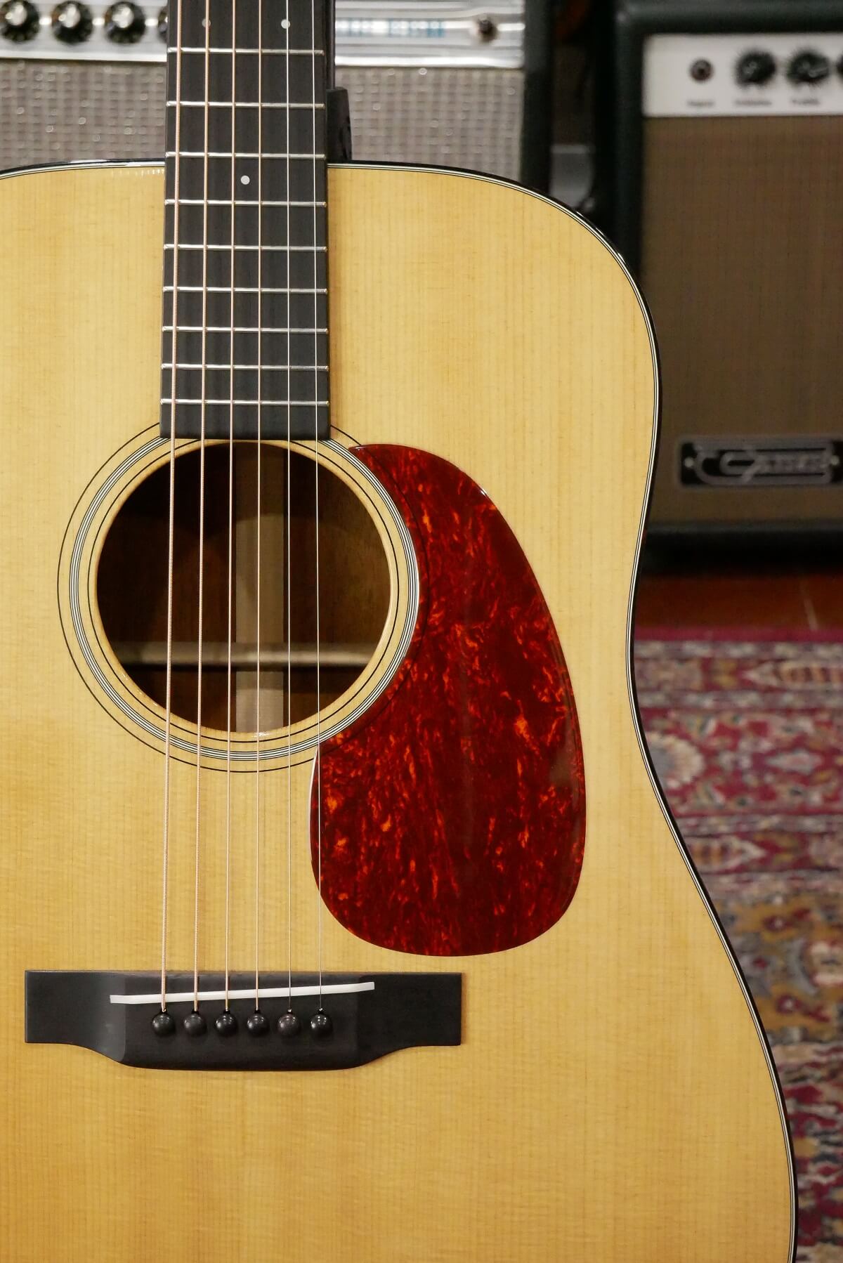 SP店 : Headway Guitars / HD-180 34s CTM / Graphite T bar / Honduras Mahogany
