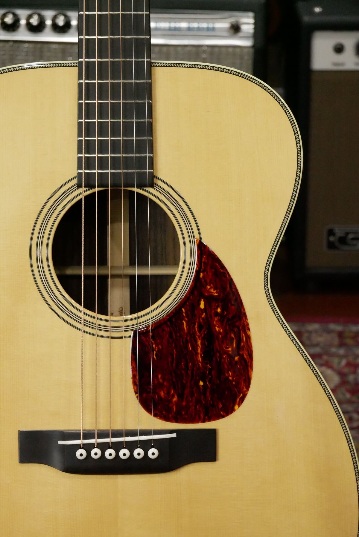 SP店 : Headway VOM-280 34s CTM / G.T. & Ebony bar