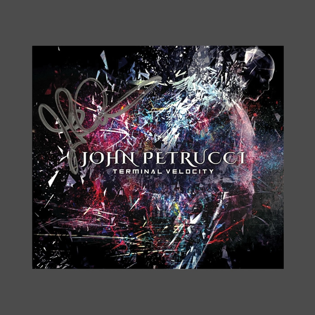 ブログ】John Petrucci サウンドに触れる – Guitar Shop Hoochie's