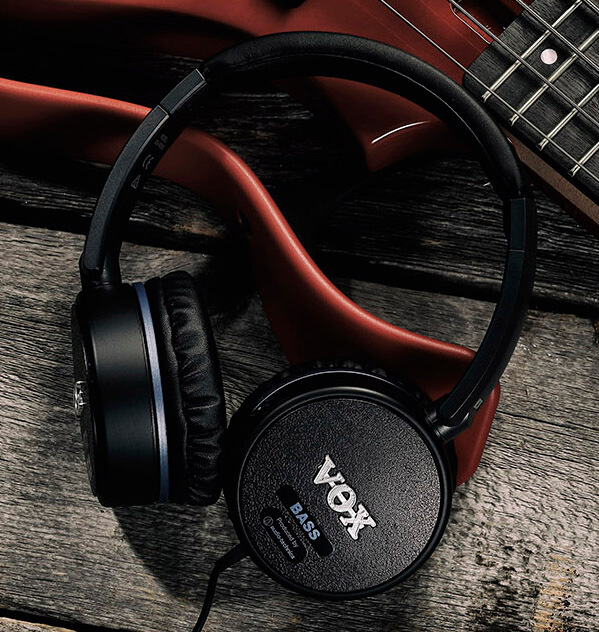 VOX VGH-BASS