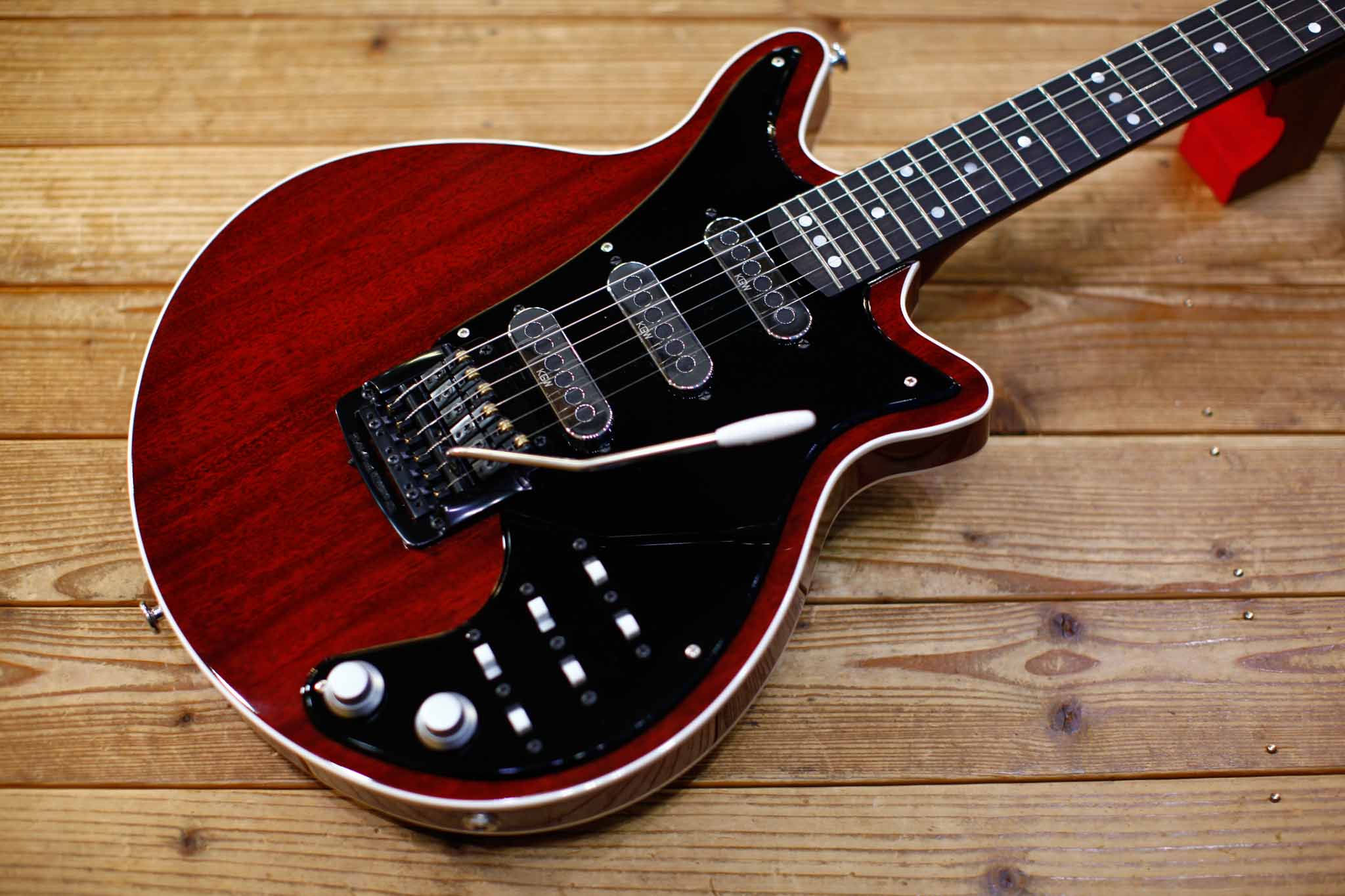 Kz Guitar Works Kz RS Hybrid Junior #T0107