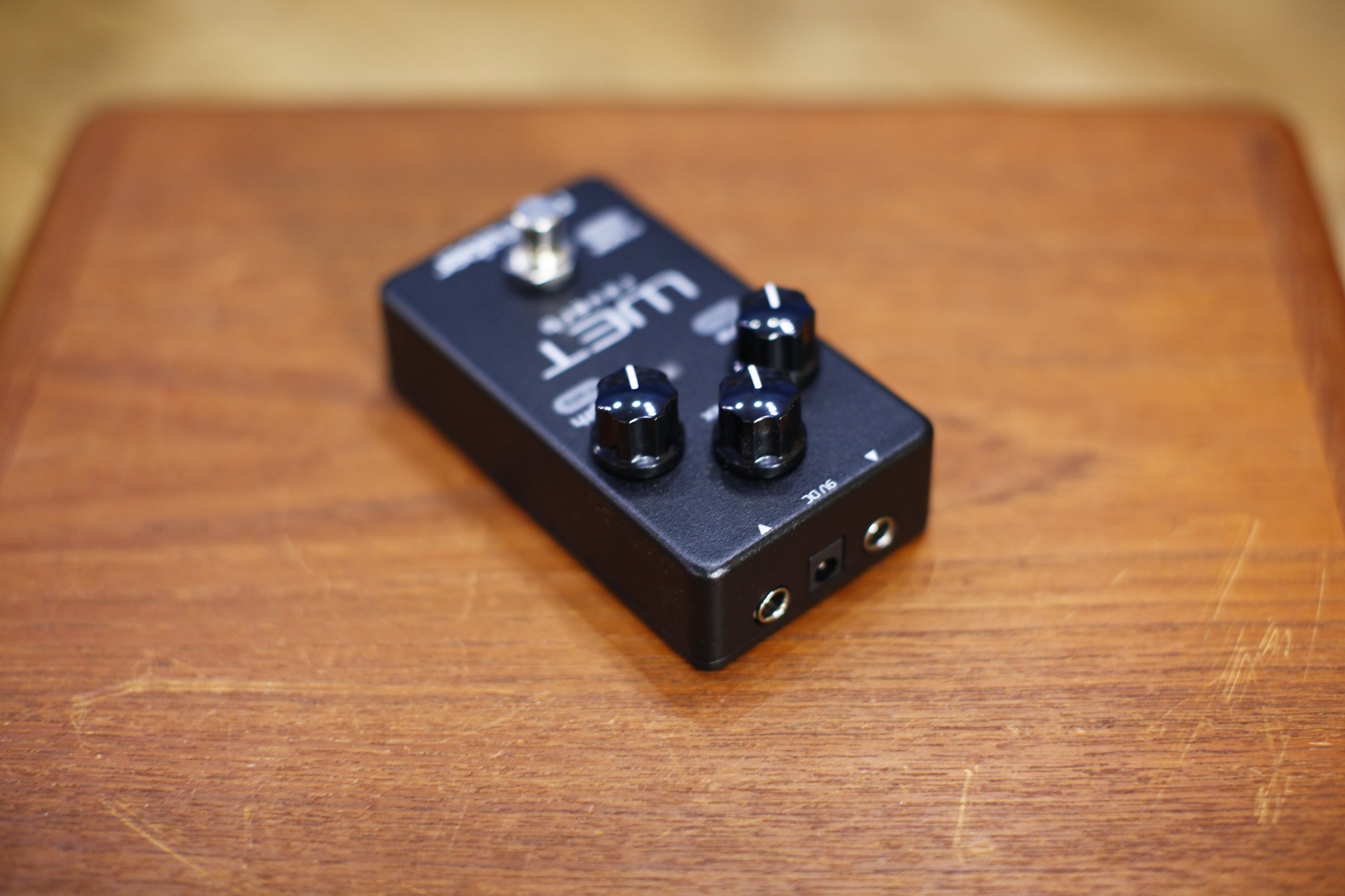 Neunaber Audio Effects WET REVERB V5 – Guitar Shop Hoochie's