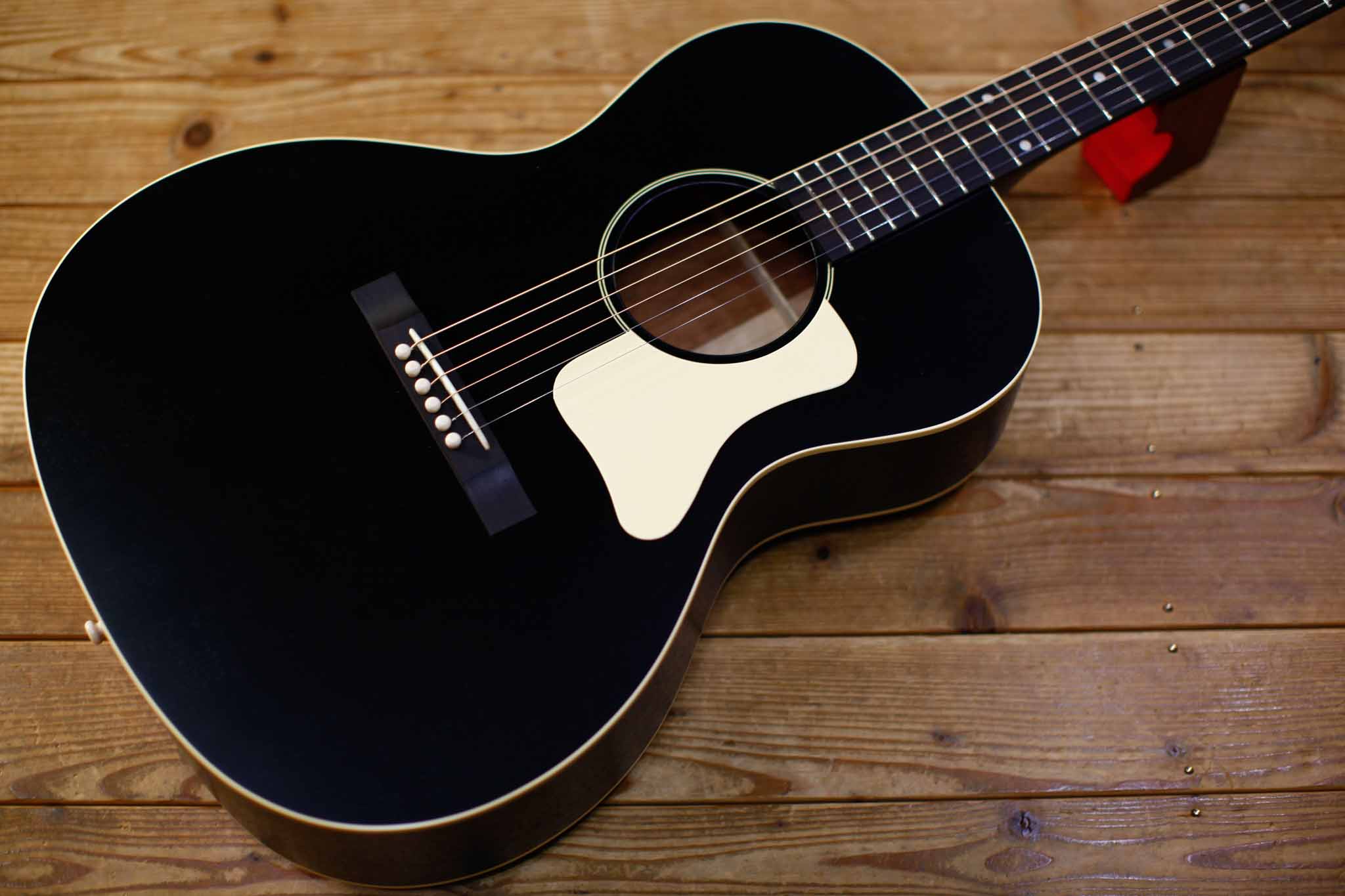 Crews CL-01 BLK