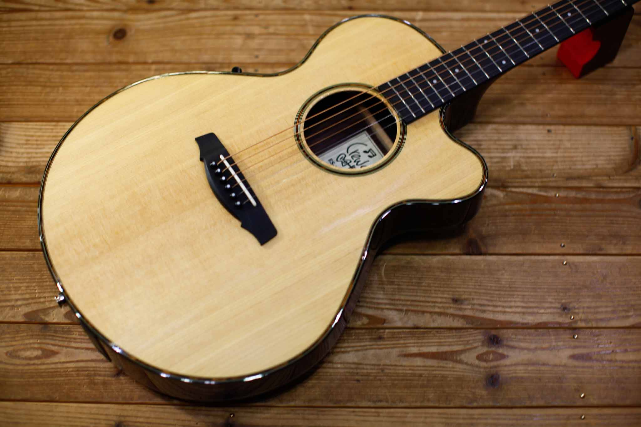 Crews ES-1500C Natural 2020年製