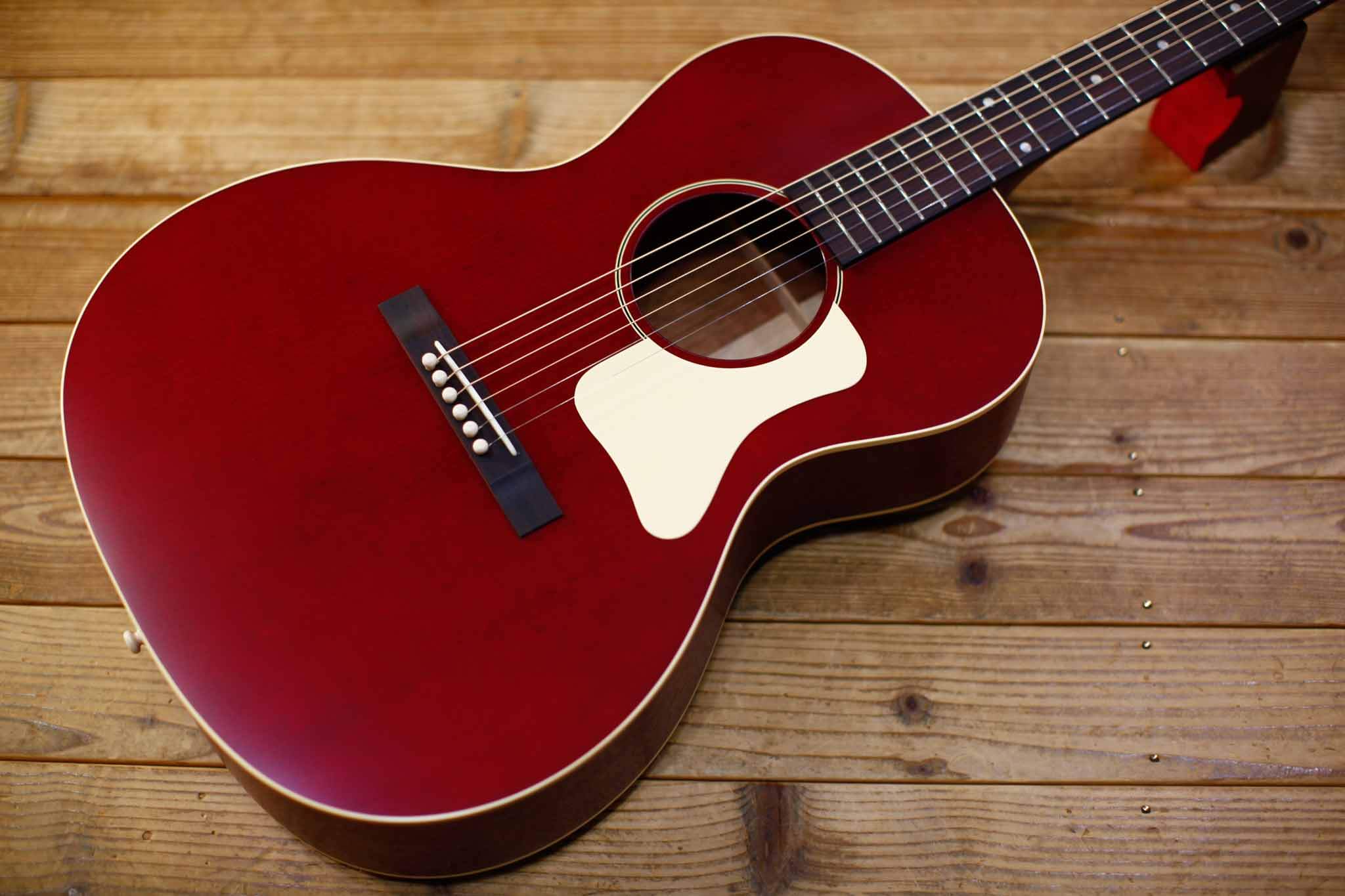 Crews CL-01 Cherry